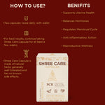 Shreecare Capsule