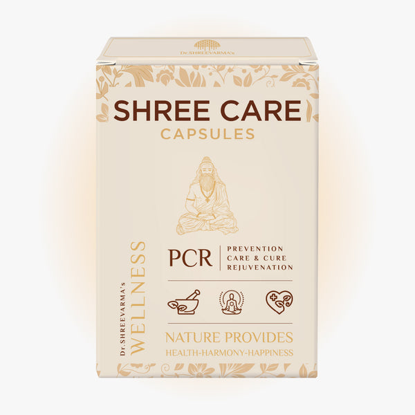 Shreecare Capsule