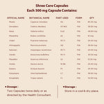 Shreecare Capsule