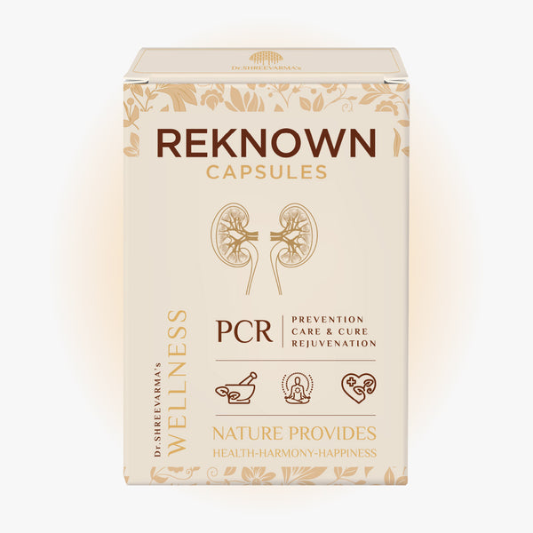 Reknown Capsules