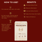 Reknown Capsules