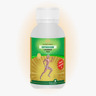 Orthocure Liniment