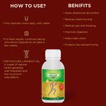 Orthocure Liniment