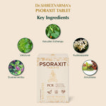 Psoraxit Tablet