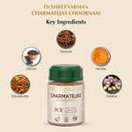 Charmatejas Choornam
