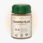 Charmatejas Choornam