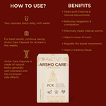 Arshocare Capsule