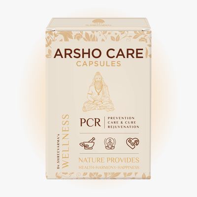 Arshocare Capsule
