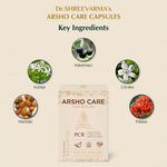 Arshocare Capsule