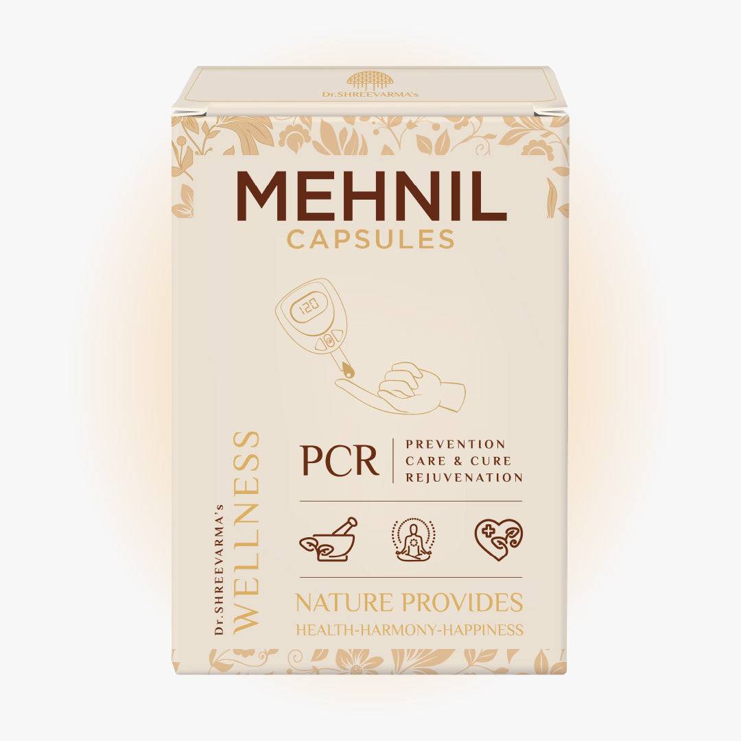 Mehnil Capsules