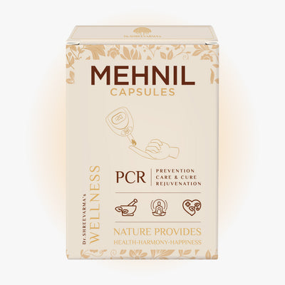 Mehnil Capsules