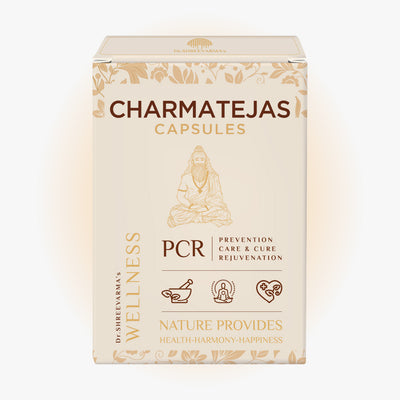 Charmatejas Capsule