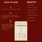 Charmatejas Capsule