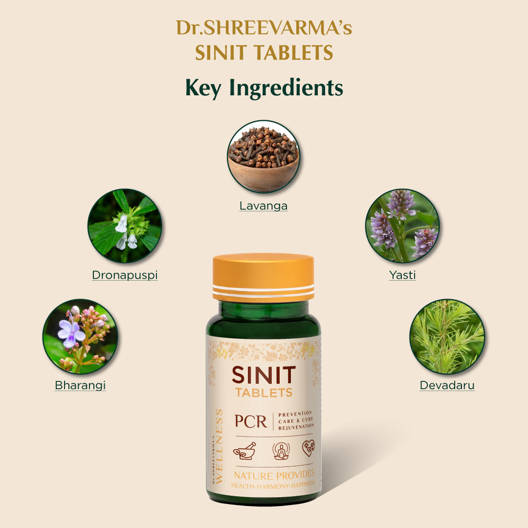 Sinit Tablet