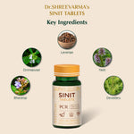 Sinit Tablet