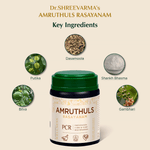Amruthuls Rasayanam