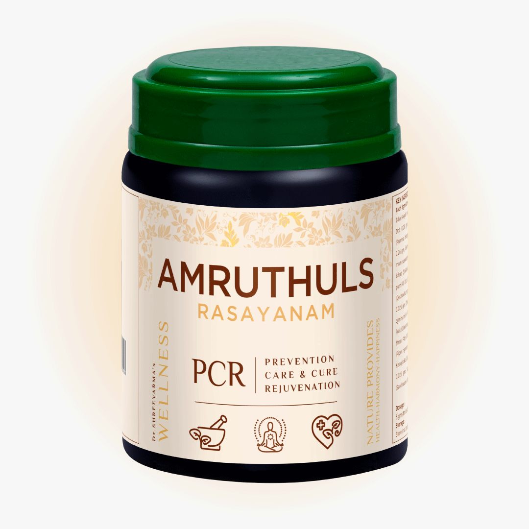 Amruthuls Rasayanam
