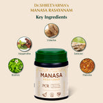 Manasa Rasayanam