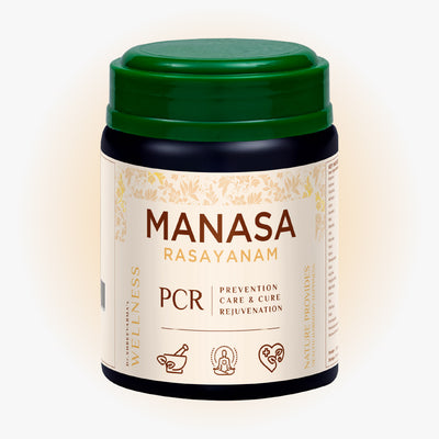 Manasa Rasayanam