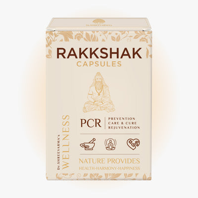 Rakkshak Capsules