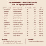 Rakkshak Capsules