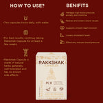 Rakkshak Capsules