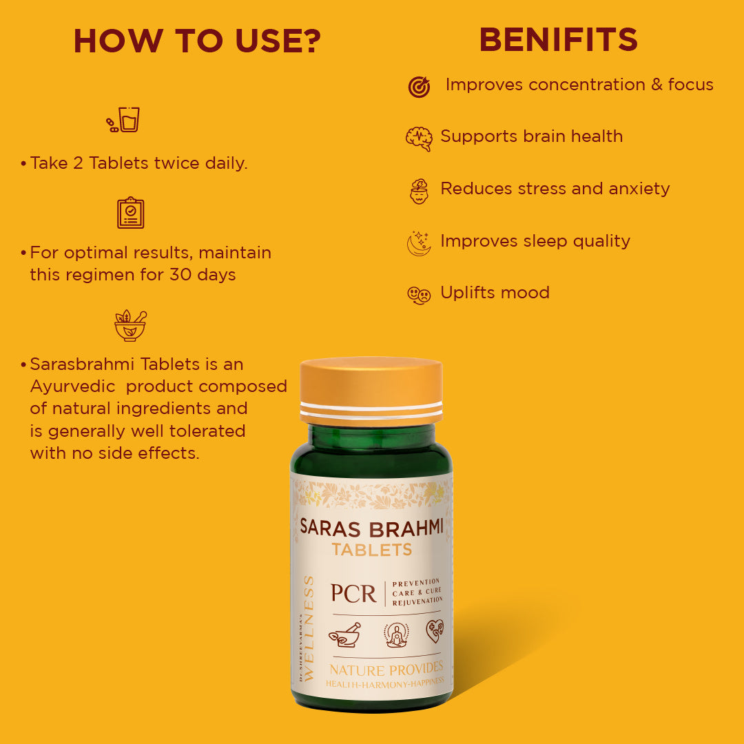 Shreecare Tablets