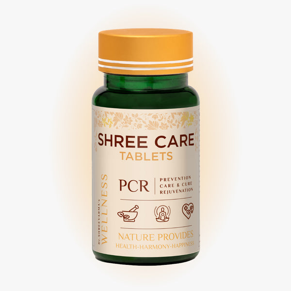 Shreecare Tablets