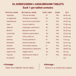 Shreecare Tablets