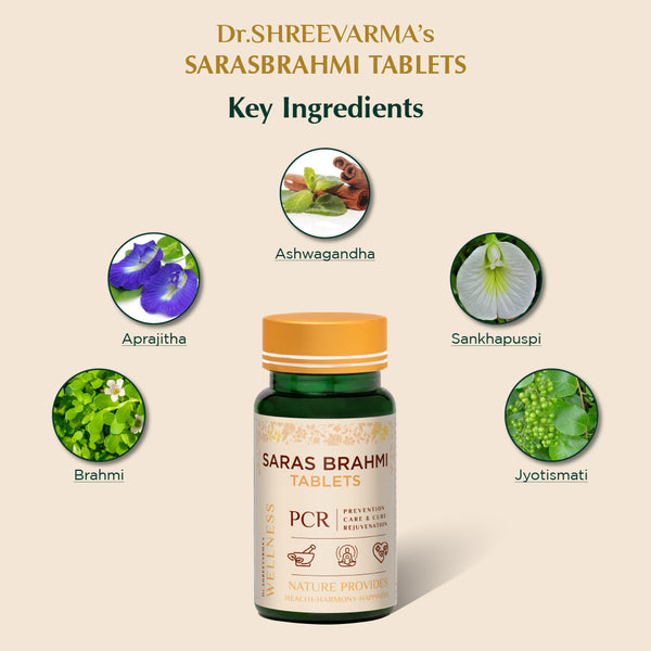 Shreecare Tablets