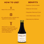 Shreecare Syrup