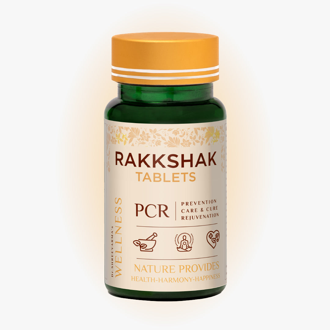 Rakkshak Tablets