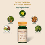 Rakkshak Tablets