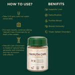 Yakruth Care Choornam