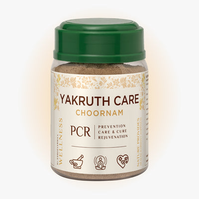 Yakruth Care Choornam