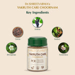 Yakruth Care Choornam