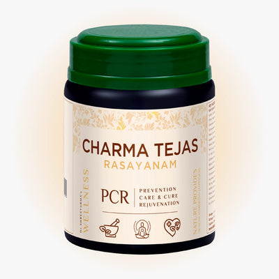 Charmatejas Rasayanam
