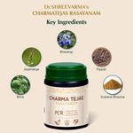 Charmatejas Rasayanam