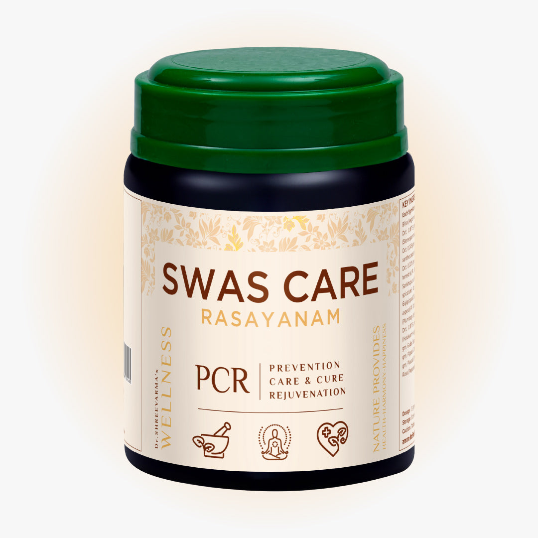 Swascare Rasayanam