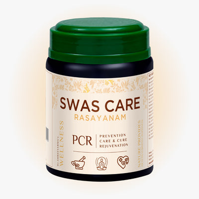 Swascare Rasayanam