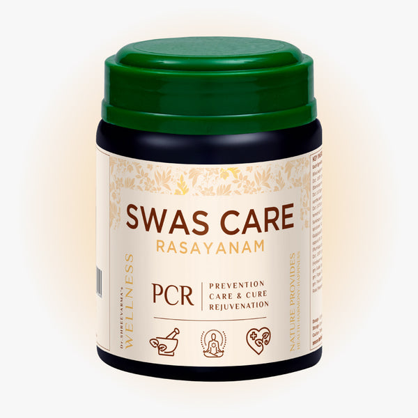 Swascare Rasayanam