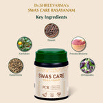 Swascare Rasayanam