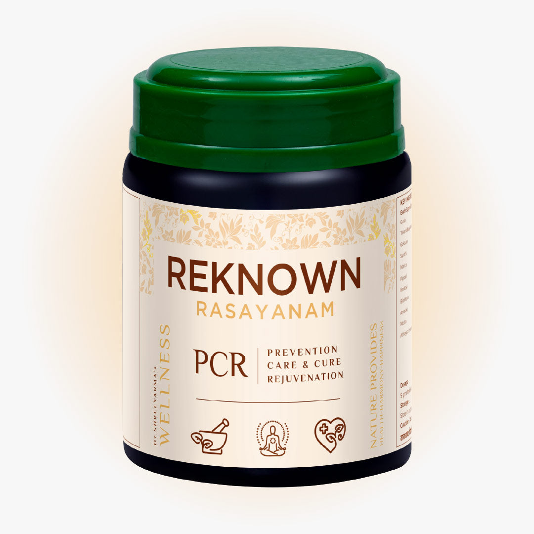 Reknown Rasayanam