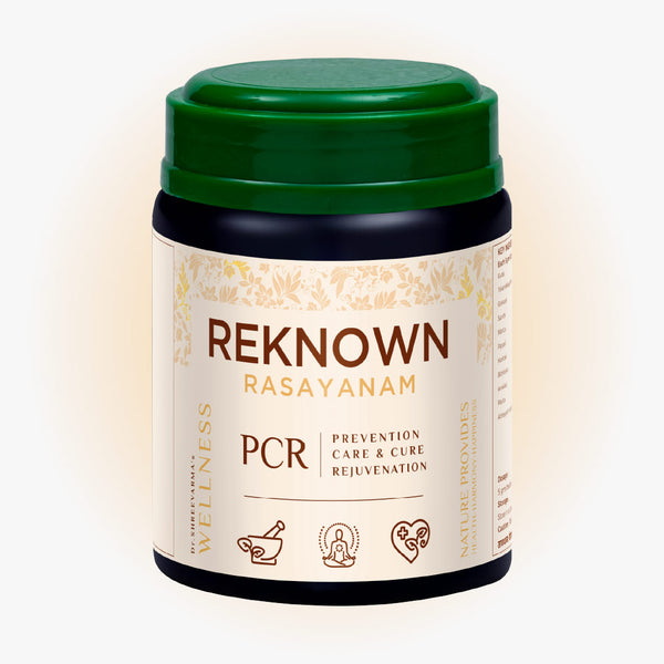 Reknown Rasayanam