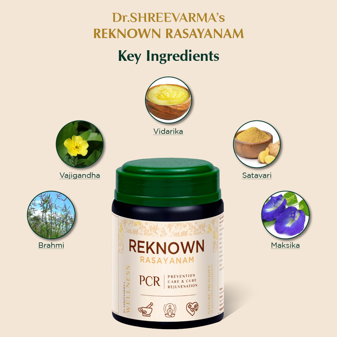 Reknown Rasayanam