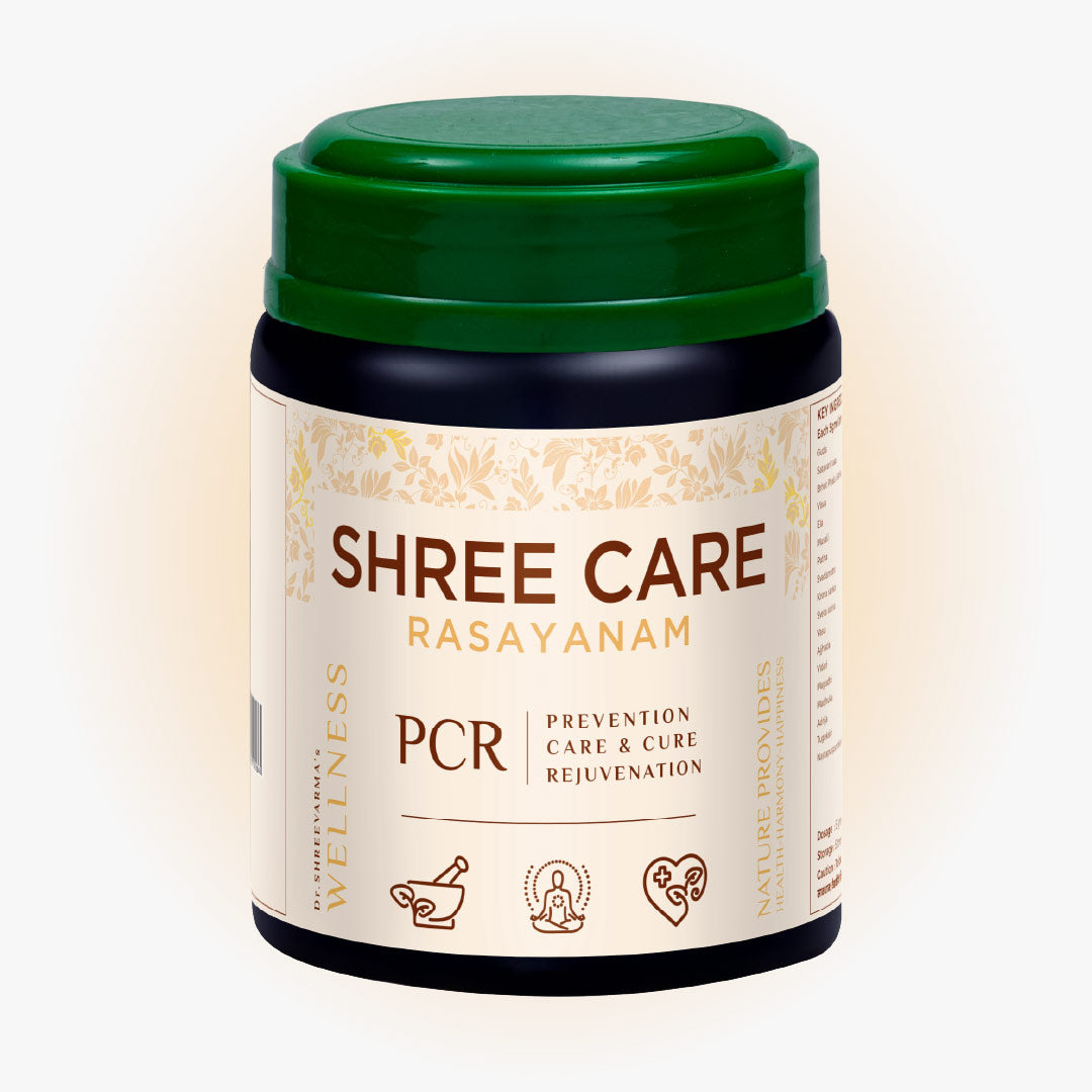 Shreecare Rasayanam
