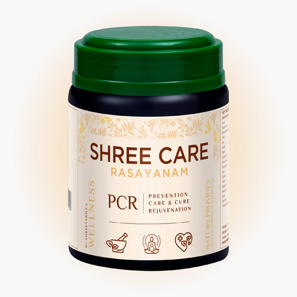 Shreecare Rasayanam