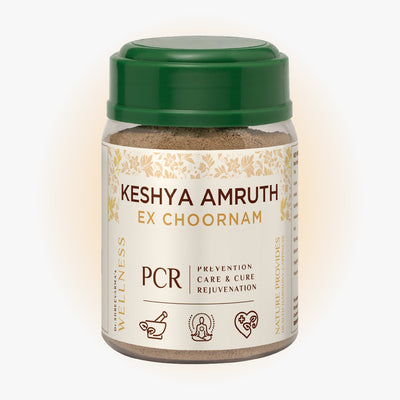 Keshya Amruth Hair Choornam