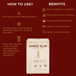 ShreeSlim Capsule