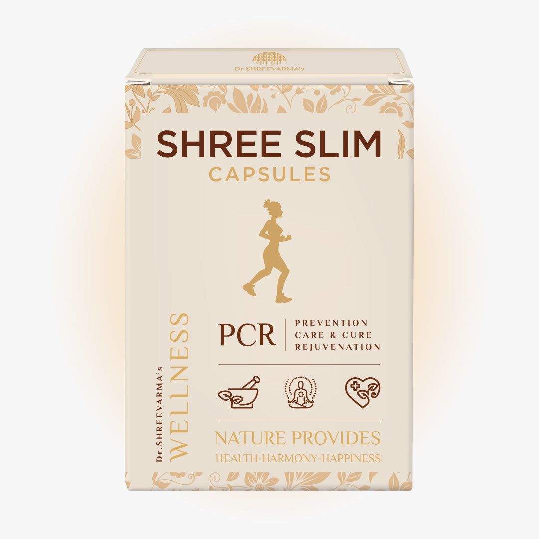 ShreeSlim Capsule